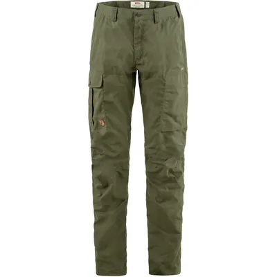 Produktbild von FJÄLLRÄVEN Fjällräven Karl Pro Trousers Hose Herren grün 46