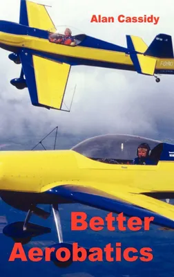 Produktbild von Better Aerobatics