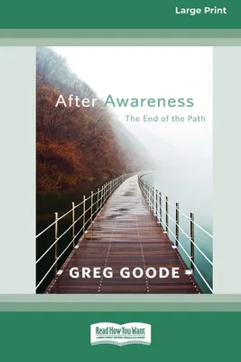 Produktbild von After Awareness