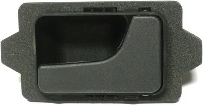 Zdjęcie produktu dla Klamka wewnętrzna PRAWA PRZEDNIA lub TYLNA 51211926306 do BMW E28 82-88 / E30