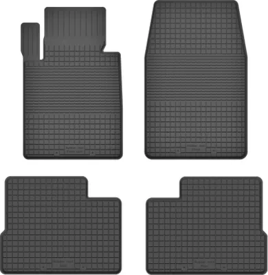 Obrázok produktu pre Gumené autorohože pre: Hyundai Terracan (2001-2006)