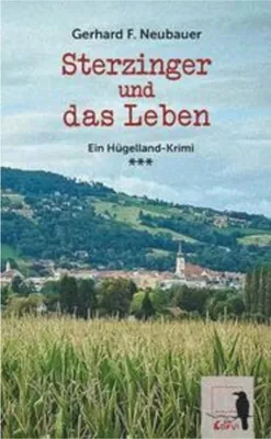Obrázek produktu pro Sterzinger und das Leben