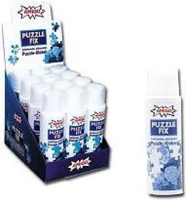 Produktbild von Puzzlekleber
