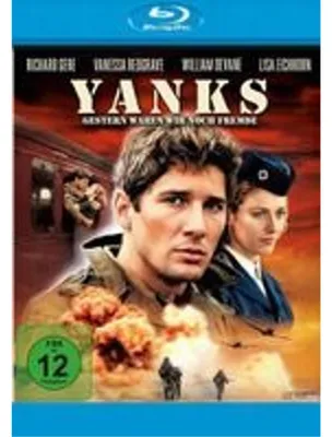 Produktbild von Yanks - Gestern waren wir noch Fremde