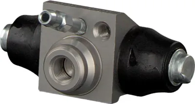 Produktbild von FEBI BILSTEIN Radbremszylinder Trommelbremse Hinten Links Hinten Rechts für VW POLO (9N) 06097