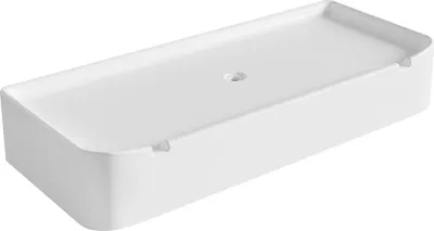 Zdjęcie produktu dla Mexen X-Wall-S półka ścienna SMC 30 x 12,7 cm, biała - 1901301305