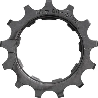 Produktbild von SHIMANO Ritzel für CS-HG200-9 13 Zähne integrierter Distanzring - 200-9, 13 Z...
