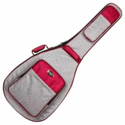 Produktbild von CNB CB1880C Tasche für Konzertgitarre, Gigbag für Konzertgitarre