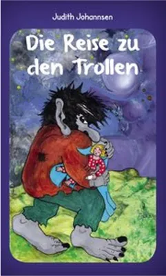 Obrázek produktu pro Die Reise zu den Trollen