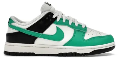 Image de Nike Dunk Low Celtics (pour femmes) - Taille EU 36,5