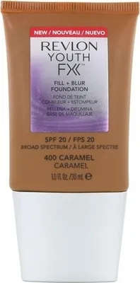 Image de REVLON MASS MARKET | YOUTHFX FILL + BLUR | Face