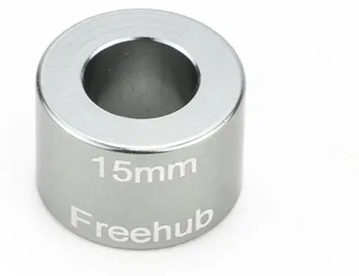 Immagine prodotto di Distanziale per cuscinetto Torque Tube Enduro – 8 x 15 mm