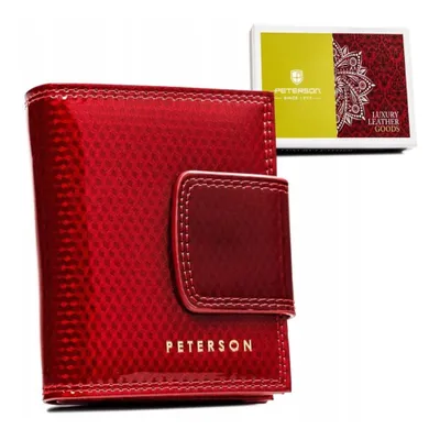 Zdjęcie produktu dla Portfel Peterson PTN42329SBR70346