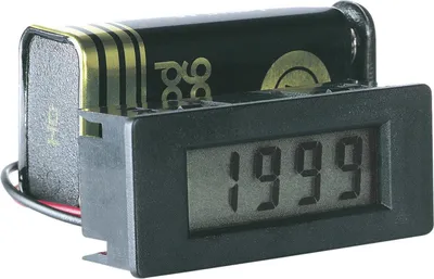 Immagine prodotto di Modulo da incasso PeakTech ''LDP-335''