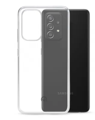 Immagine prodotto di Mobilize Gelly Cover trasparente per Samsung Galaxy A52 - TPU