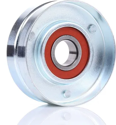 Produktbild von CAFFARO 500125 Spannrolle Keilrippenriemen 70mm für OPEL Corsa D Schrägheck (S07) INSIGNIA Caravan Mokka / Mokka X (J13) Astra J Sports Tourer (P10)
