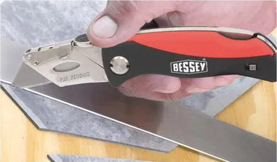 Productafbeelding van BESSEY Hakenbeitel DBK-H