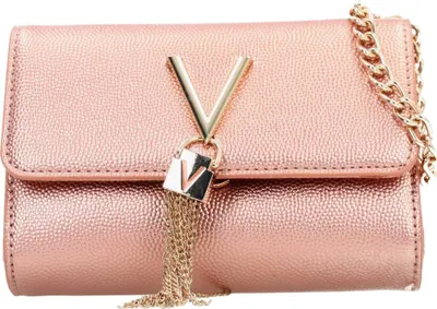 Zdjęcie produktu dla Valentino Bags Divina Rose