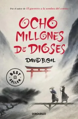 Image de Huit millions de dieux