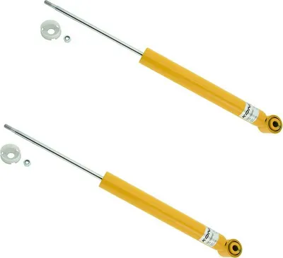 Produktbild von Koni SPORT Hinten für Audi A4 (B6/B7, 8H) Cabrio Bj. 00-07 8040-1283SPORT 2 Stück