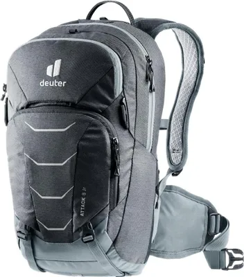 Immagine prodotto di Deuter Attack Jr 8 grafite/scisto Batoh