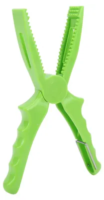 Obrázek produktu pro Rybářské kleště s ABS rukojetí, kleště na ovládání převodovky, kleště na rybářské náčiní, rybářské příslušenství, zelené