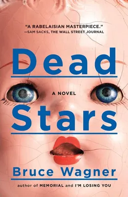 Produktbild von Dead Stars