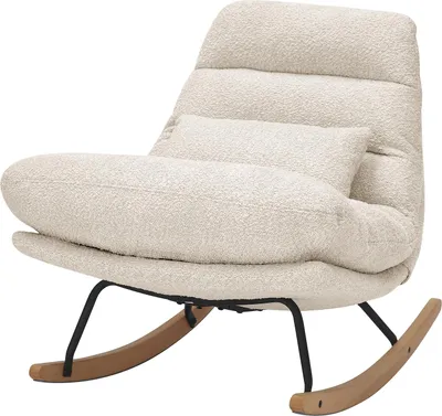 Produktbild von home24 Schaukelsessel