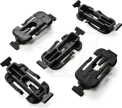 Immagine prodotto di 20x clip di montaggio per minigonne laterali Audi | 8T0-853-909-A