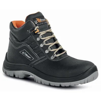 Produktbild von U-Power  Hochschuh TANNER RS S1P SRC Gr.47, BC10345