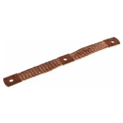 Produktbild von DEHN DEUTSCHLAND DEHN 377107 Überbrückungsband CU 50qmm 3771