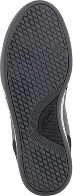 Produktbild von Alpinestars Primer Motorradschuhe (Black/Gray,12 (45.5))