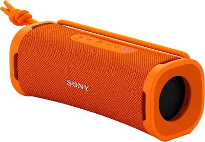 Produktbild von Sony Lautsprecher ULT10D Field 1 or (orange)