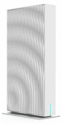 Produktbild von Acer Wave 7, wifi 7 Mesh Router, EU plug, single pack, Tabletop-Router, Dual-band (2.4GHz + 5GHz or 2.4GHz + 6GHz), Wi-Fi 7 (802.11be), 5764 Mbit/s, 802.11a, 802.11b, 802.11g, Wi-Fi 4 (802.11n), Wi-Fi 5 (802.11ac), Wi-Fi 6E (802.11ax), Wi-Fi 7..., 512 MB