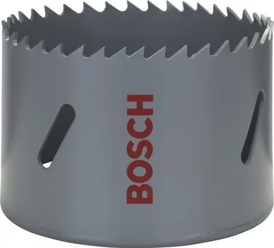 Produktbild von Lochsäge D.73mm Arbeits-L.44mm HSS-Bimetall f.Standardadapter BOSCH