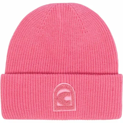 Produktbild von Cavallo Mütze RAVEEN blush pink Strick Sportswear HW 25, Größe:Stück