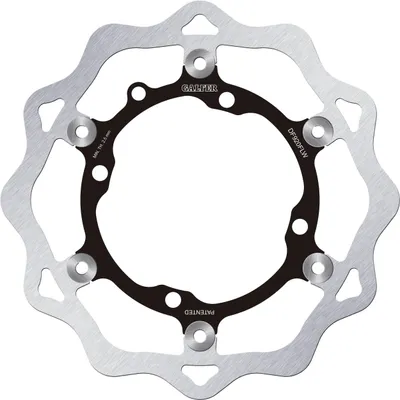 Produktbild von Galfer Bremsscheiben - Offroad-Atv