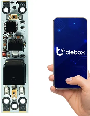 Image de Capteur crépusculaire twilightswitch Blebox