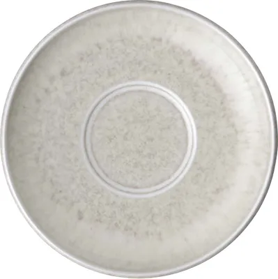 Produktbild von like Villeroy & Boch Perlemor Sand Espressountertasse 12 cm