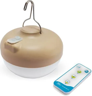 Produktbild von NewGarden New Garden CHERRY BULB BATTERY beige 9W (LUMCHE011BEWLNW)