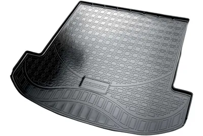 Immagine prodotto di Vaschetta portaoggetti per Kia Sorento IV | MQ4 | dal 2020- | 7 posti | 3a fila chiusa