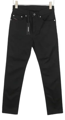 Produktbild von Diesel Jiffery Hose, Größe W27, Modell 0eaop, 98% Baumwolle, 2% Elasthan