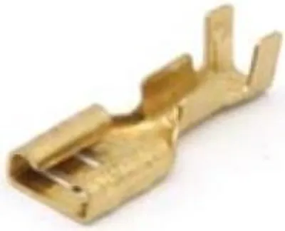 Image de Borne à douille enfichable