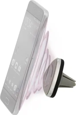 Produktbild von Compass 06264 - Magnetischer Telefonhalter für Gitter TRIANGLE