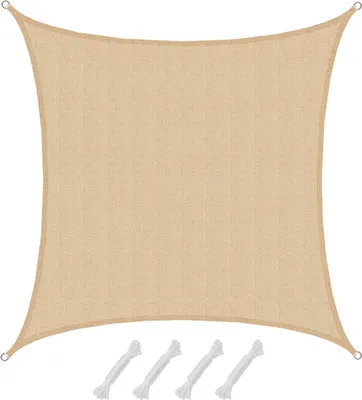 Obrázek produktu pro Markýza Dahna Ivory 4x4m HDPE