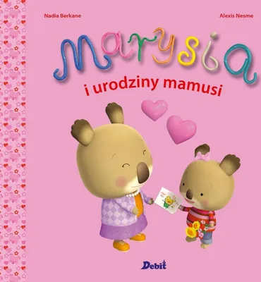 Image de Marysia I Urodziny Mamusi