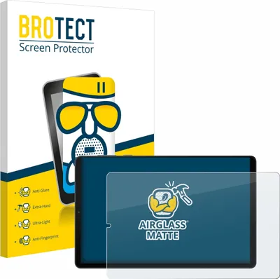 Produktbild von BROTECT Entspiegelungs Schutzglas für Lenovo Legion Y700 (2023) Schutzfolie Panzer Folie Glas Display Schutz matt