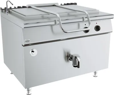 Immagine prodotto di Base 900 El. Bollitore 250L - Riscaldamento indiretto