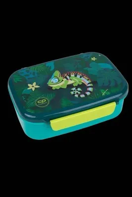 Produktbild von Lunchbox mit Kühlfach, Coolpack Foodyx Tropic
