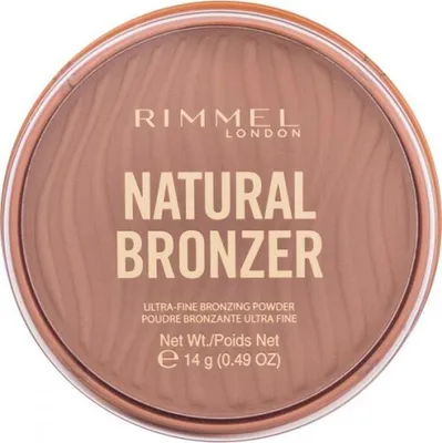 Obrázok produktu pre Rimmel London Prírodný bronzer (003 Sunset) 14 g